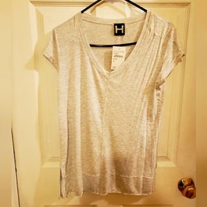 H by Boredeaux Lt Grey XS